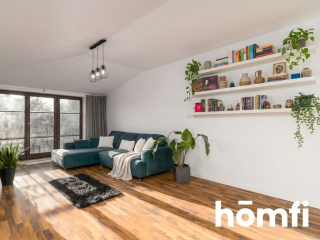 3 rooms, 76 m², garage included | Piecki-Migowo - Apartment - Rent - Gdańsk, Morena