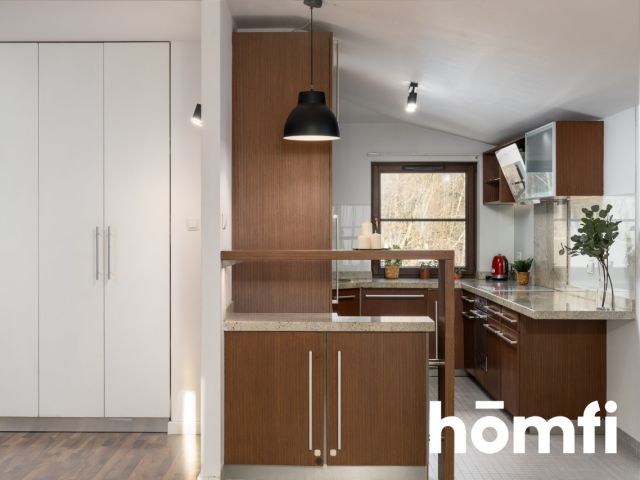 3 rooms, 76 m², garage included | Piecki-Migowo - Apartment - Rent - Gdańsk, Morena