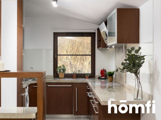 3 rooms, 76 m², garage included | Piecki-Migowo - Apartment - Rent - Gdańsk, Morena