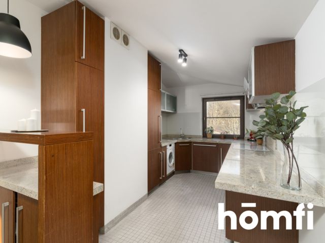 3 rooms, 76 m², garage included | Piecki-Migowo - Apartment - Rent - Gdańsk, Morena