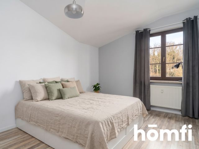 3 rooms, 76 m², garage included | Piecki-Migowo - Apartment - Rent - Gdańsk, Morena