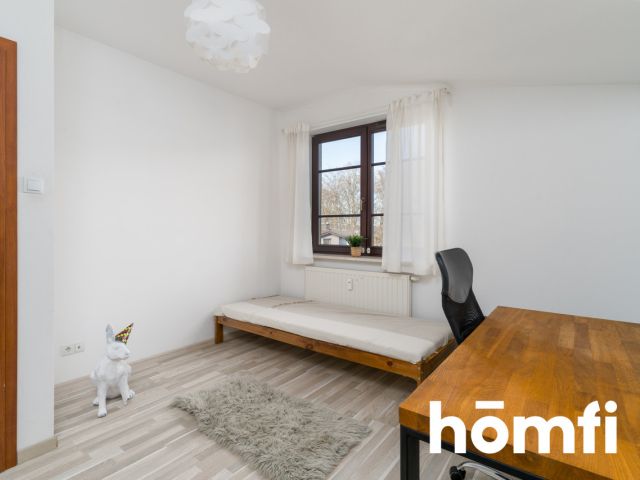 3 rooms, 76 m², garage included | Piecki-Migowo - Apartment - Rent - Gdańsk, Morena