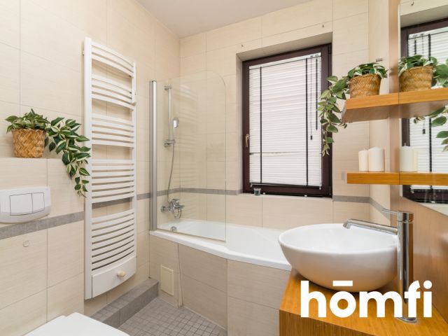 3 rooms, 76 m², garage included | Piecki-Migowo - Apartment - Rent - Gdańsk, Morena