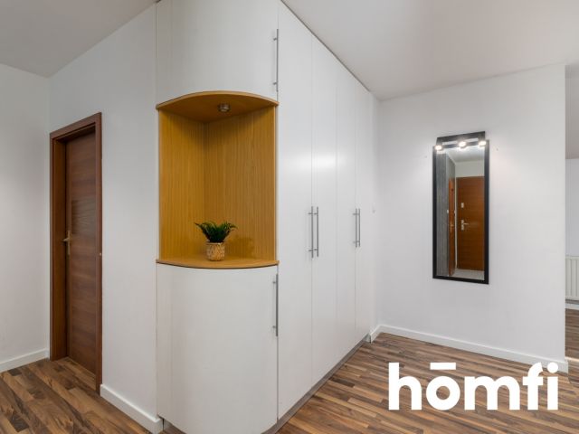 3 rooms, 76 m², garage included | Piecki-Migowo - Apartment - Rent - Gdańsk, Morena