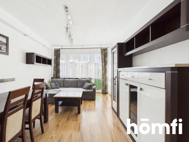 3-Room Apartment with Balcony | Łódź - Apartment - Rent - Łódź, Bałuty