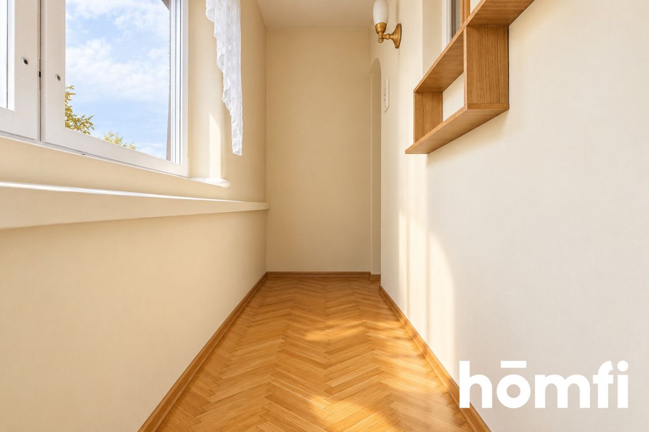 Functional layout and private garage - Apartment - Sale - Kraków, Śródmieście / Prądnik Czerwony