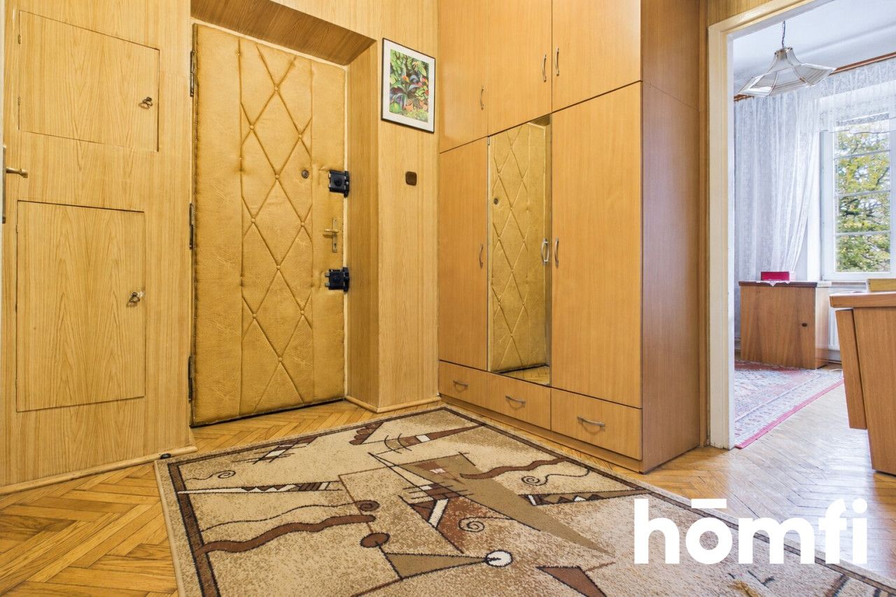 Functional layout and private garage - Apartment - Sale - Kraków, Śródmieście / Prądnik Czerwony