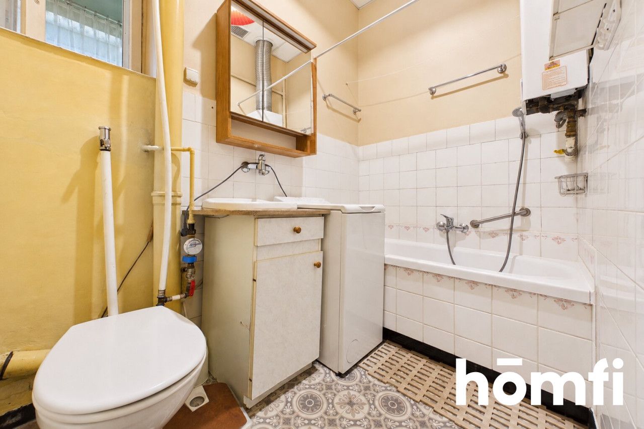Functional layout and private garage - Apartment - Sale - Kraków, Śródmieście / Prądnik Czerwony