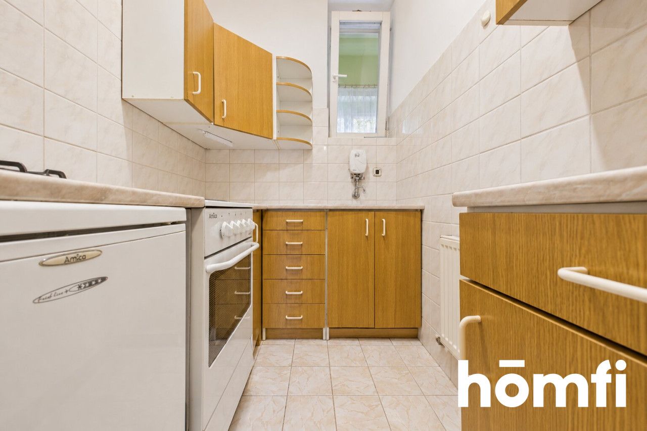 Functional layout and private garage - Apartment - Sale - Kraków, Śródmieście / Prądnik Czerwony