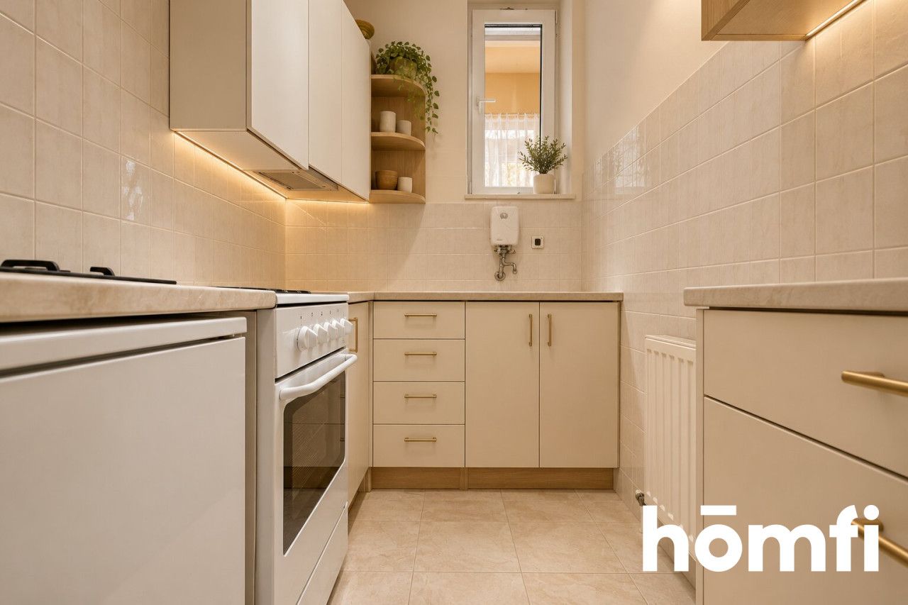 Functional layout and private garage - Apartment - Sale - Kraków, Śródmieście / Prądnik Czerwony