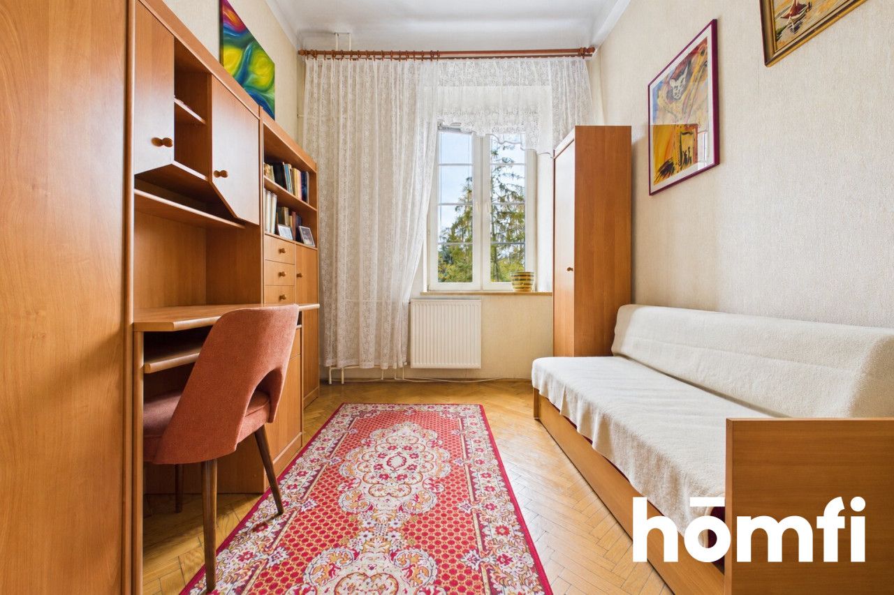 Functional layout and private garage - Apartment - Sale - Kraków, Śródmieście / Prądnik Czerwony