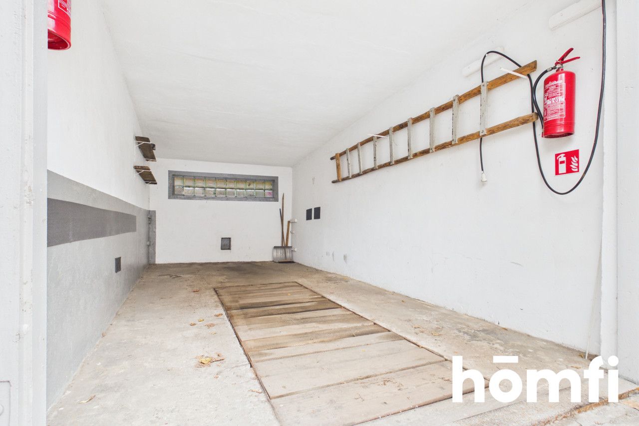 Functional layout and private garage - Apartment - Sale - Kraków, Śródmieście / Prądnik Czerwony