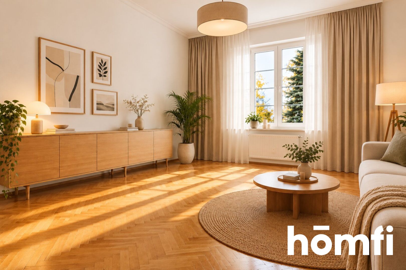 Functional layout and private garage - Apartment - Sale - Kraków, Śródmieście / Prądnik Czerwony