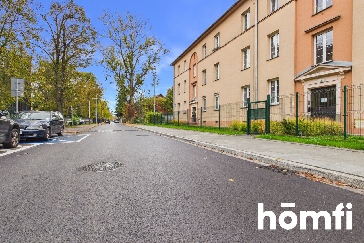 Functional layout and private garage - Apartment - Sale - Kraków, Śródmieście / Prądnik Czerwony