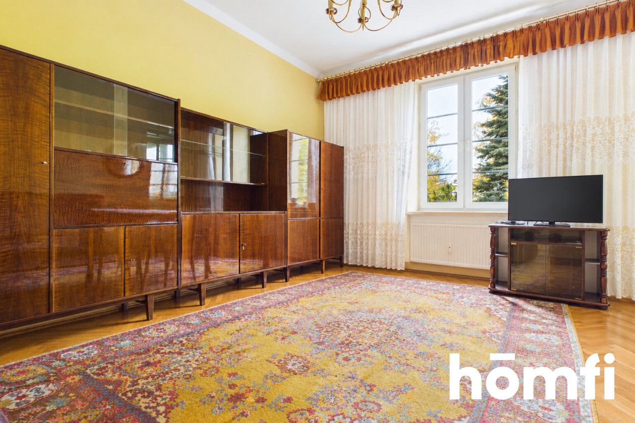 Functional layout and private garage - Apartment - Sale - Kraków, Śródmieście / Prądnik Czerwony