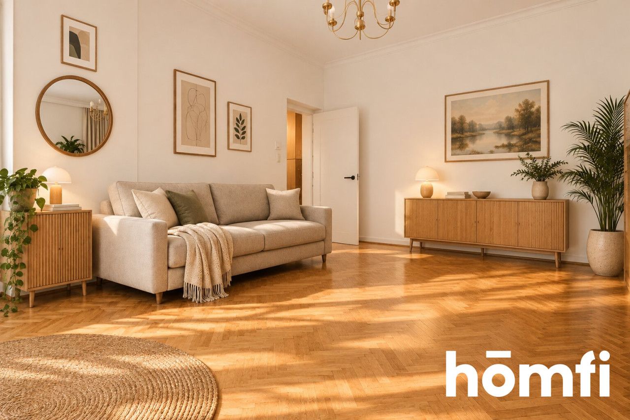 Functional layout and private garage - Apartment - Sale - Kraków, Śródmieście / Prądnik Czerwony