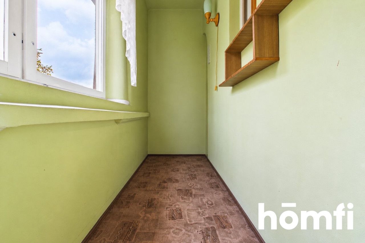 Functional layout and private garage - Apartment - Sale - Kraków, Śródmieście / Prądnik Czerwony