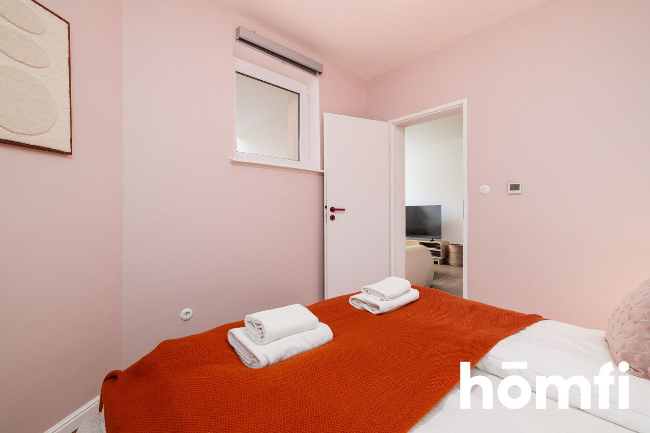 Apartment | 2 Rooms | Close to Krupówki Street and Mountain Trails - Apartment - Sale - Tatrzański, Zakopane
