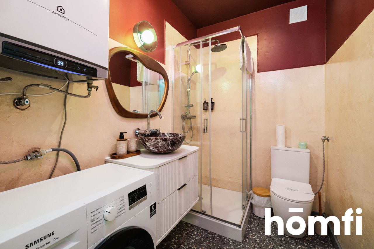 Apartment | 2 Rooms | Close to Krupówki Street and Mountain Trails - Apartment - Sale - Tatrzański, Zakopane