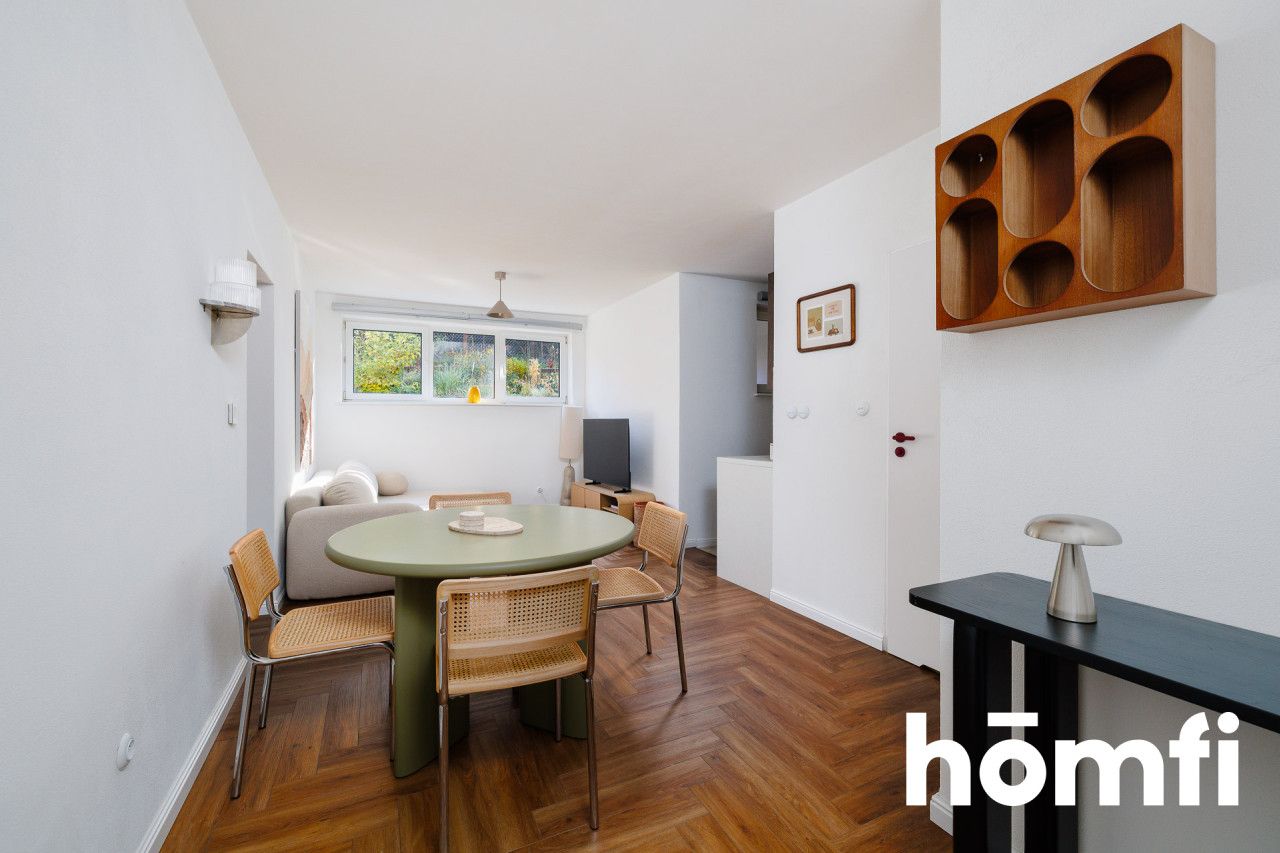 Apartment | 2 Rooms | Close to Krupówki Street and Mountain Trails - Apartment - Sale - Tatrzański, Zakopane