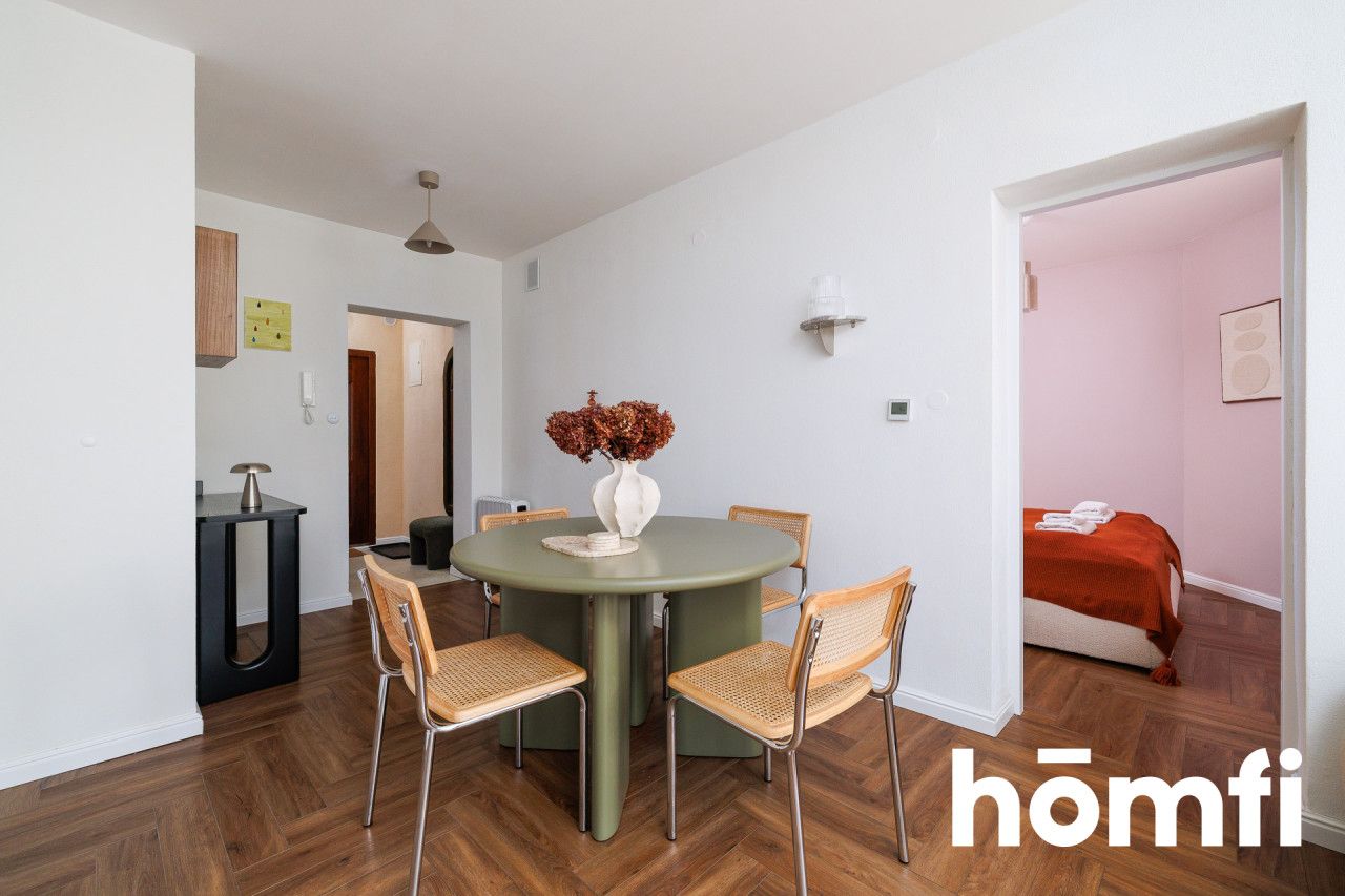 Apartment | 2 Rooms | Close to Krupówki Street and Mountain Trails - Apartment - Sale - Tatrzański, Zakopane