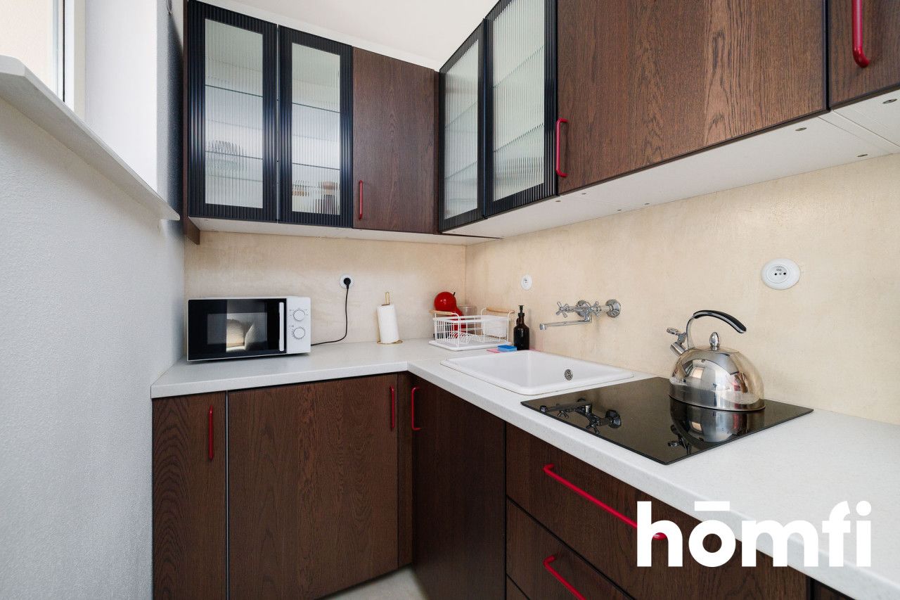 Apartment | 2 Rooms | Close to Krupówki Street and Mountain Trails - Apartment - Sale - Tatrzański, Zakopane