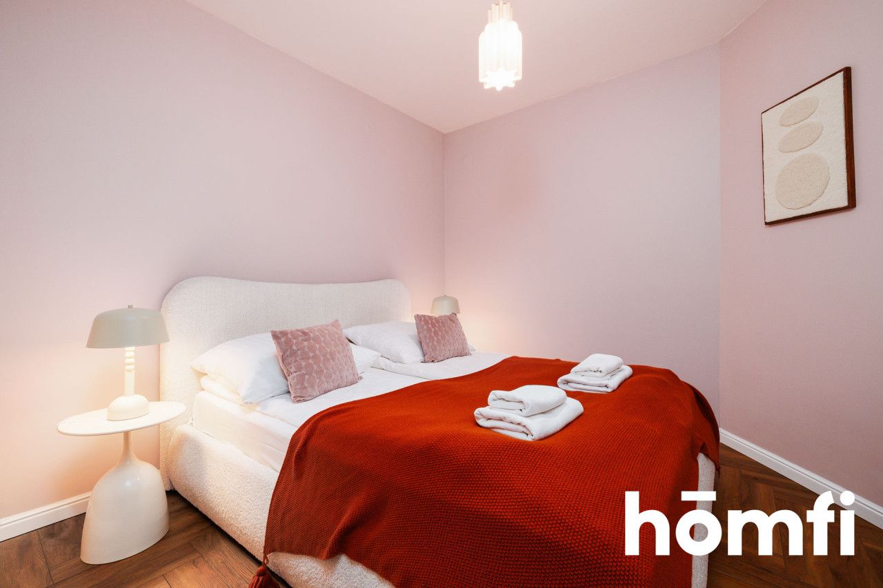 Apartment | 2 Rooms | Close to Krupówki Street and Mountain Trails - Apartment - Sale - Tatrzański, Zakopane