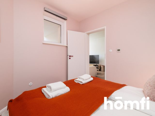 Apartment | 2 Rooms | Close to Krupówki Street and Mountain Trails - Квартира - Продаж - Tatrzański, Zakopane