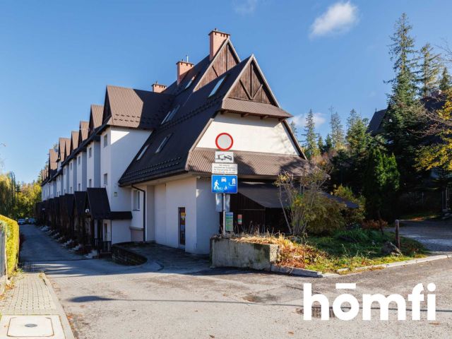 Apartment | 2 Rooms | Close to Krupówki Street and Mountain Trails - Квартира - Продаж - Tatrzański, Zakopane