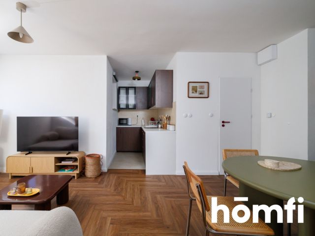 Apartment | 2 Rooms | Close to Krupówki Street and Mountain Trails - Квартира - Продаж - Tatrzański, Zakopane