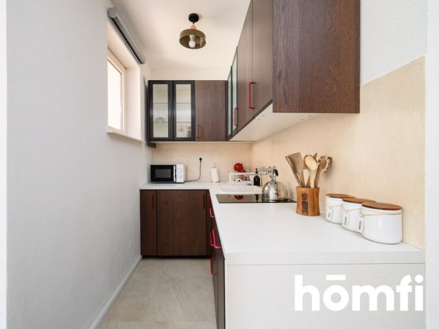 Apartment | 2 Rooms | Close to Krupówki Street and Mountain Trails - Квартира - Продаж - Tatrzański, Zakopane
