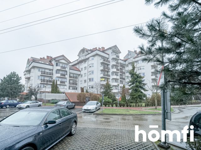 Przestronne dwa pokoje - Mieszkanie - Wynajem - Warszawa, Ursus