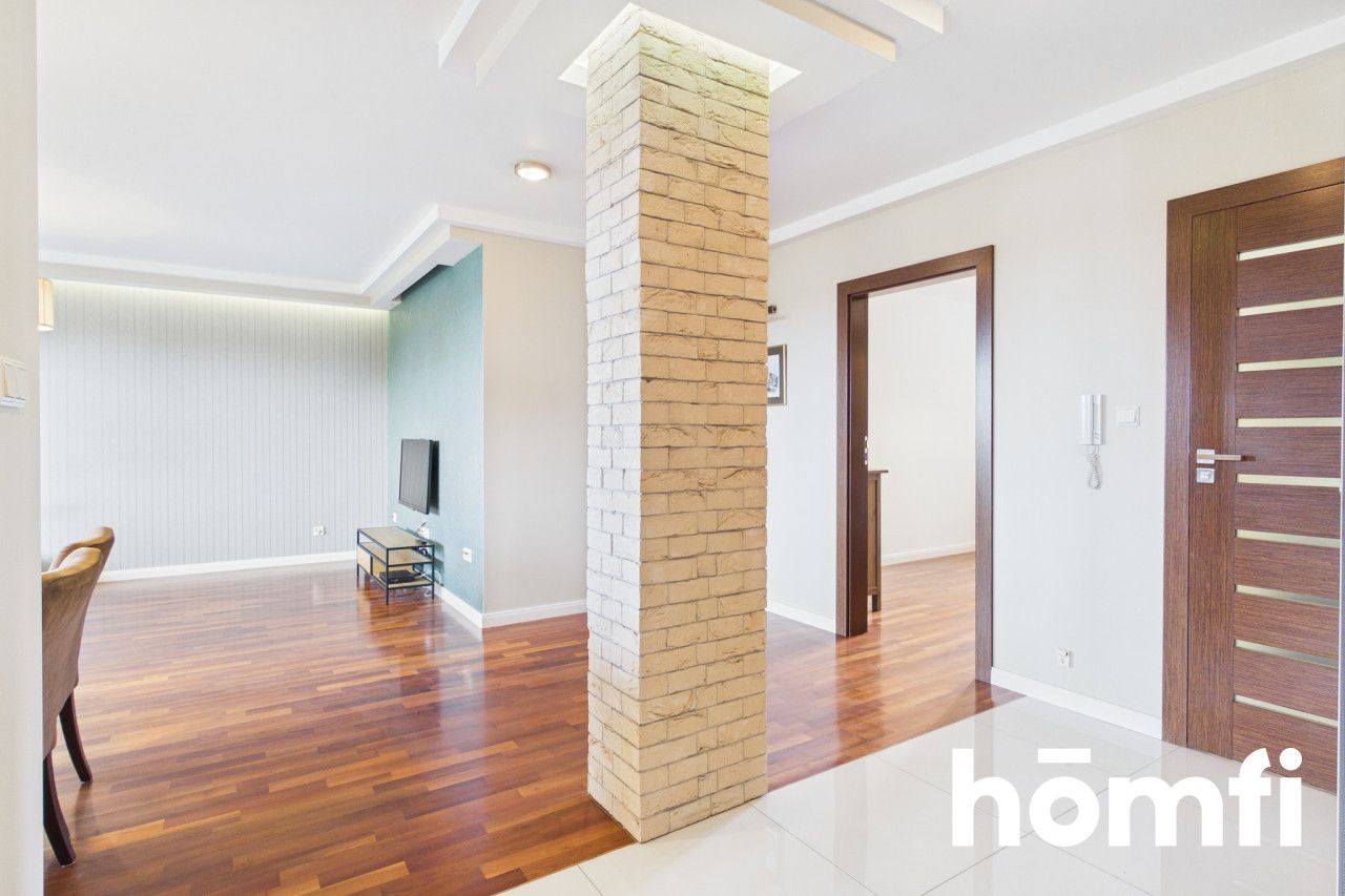 Elegant and big apartment in Radom city center - Квартира - Оренда - Radom, Śródmieście