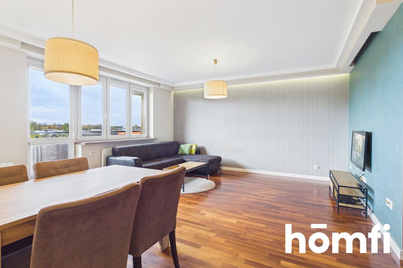 Elegant and big apartment in Radom city center - Квартира - Оренда - Radom, Śródmieście