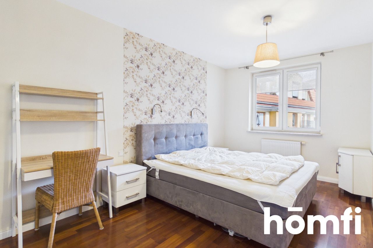 Elegant and big apartment in Radom city center - Квартира - Оренда - Radom, Śródmieście