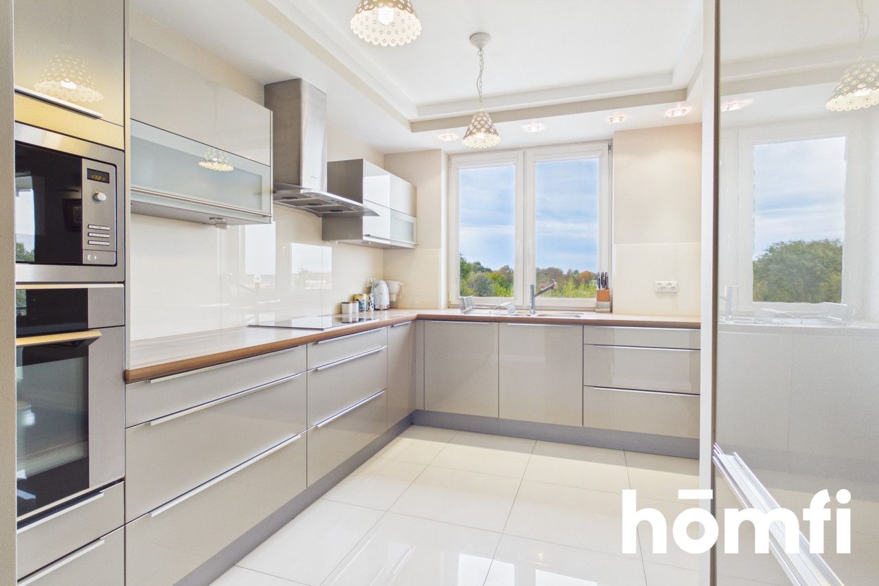 Elegant and big apartment in Radom city center - Квартира - Оренда - Radom, Śródmieście