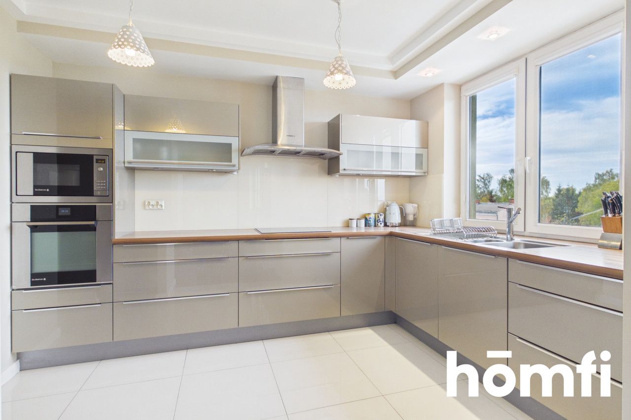 Elegant and big apartment in Radom city center - Квартира - Оренда - Radom, Śródmieście
