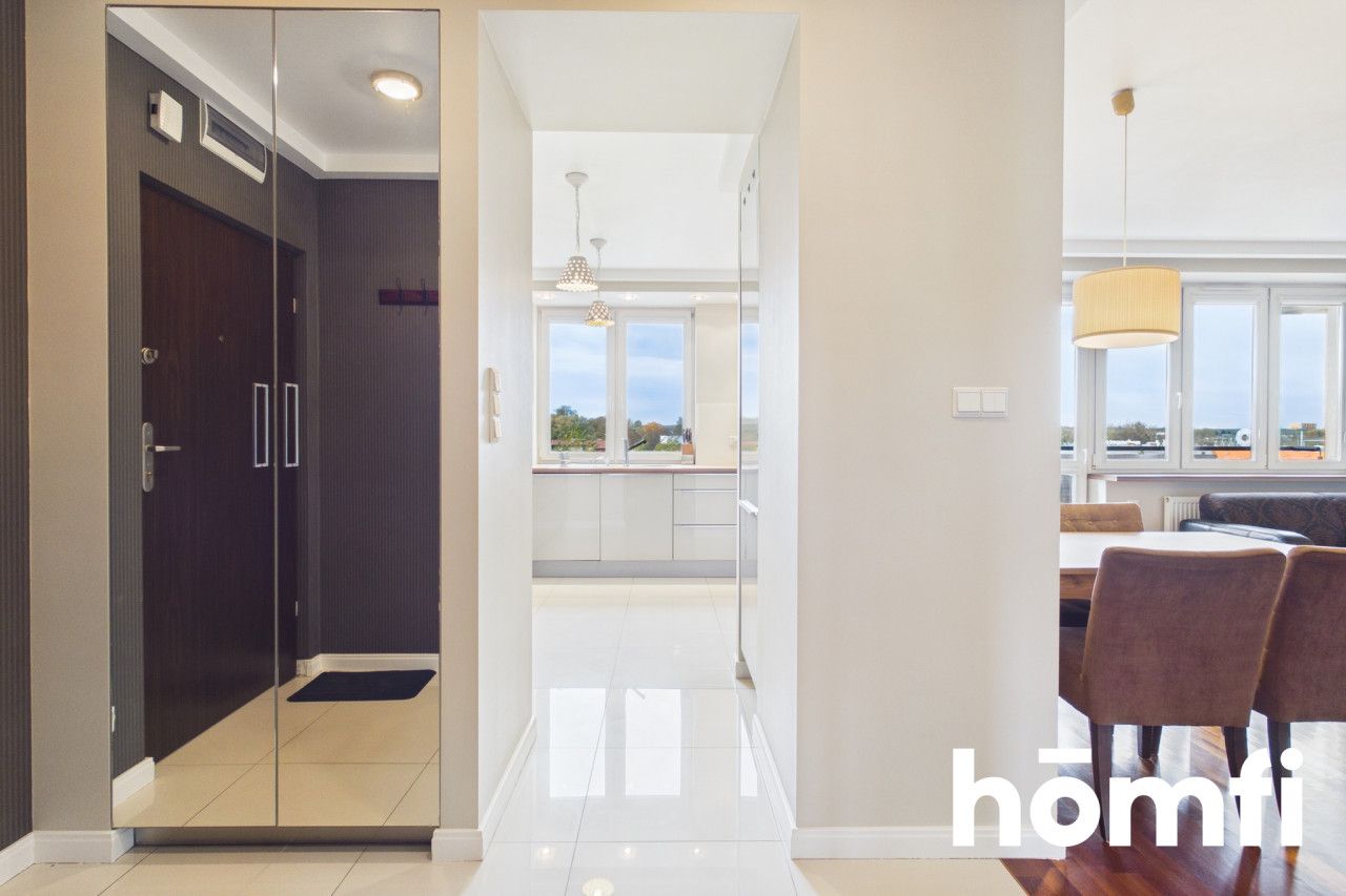Elegant and big apartment in Radom city center - Квартира - Оренда - Radom, Śródmieście