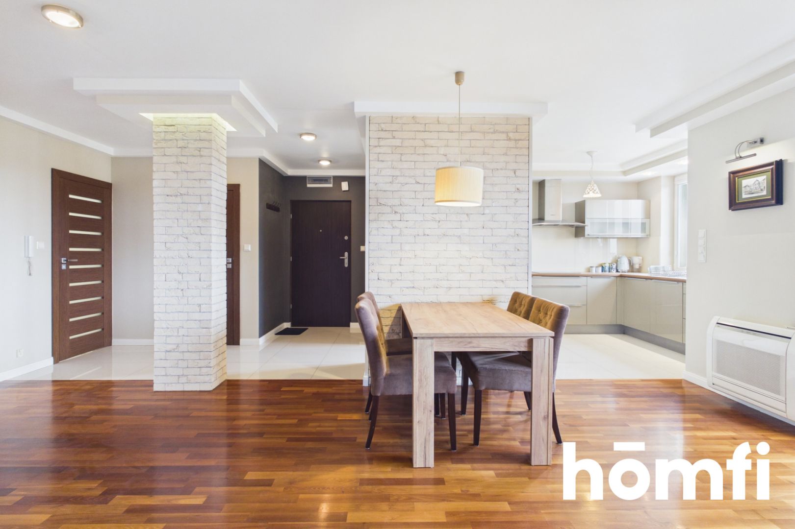 Elegant and big apartment in Radom city center - Квартира - Оренда - Radom, Śródmieście