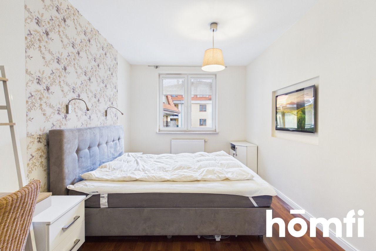 Elegant and big apartment in Radom city center - Квартира - Оренда - Radom, Śródmieście