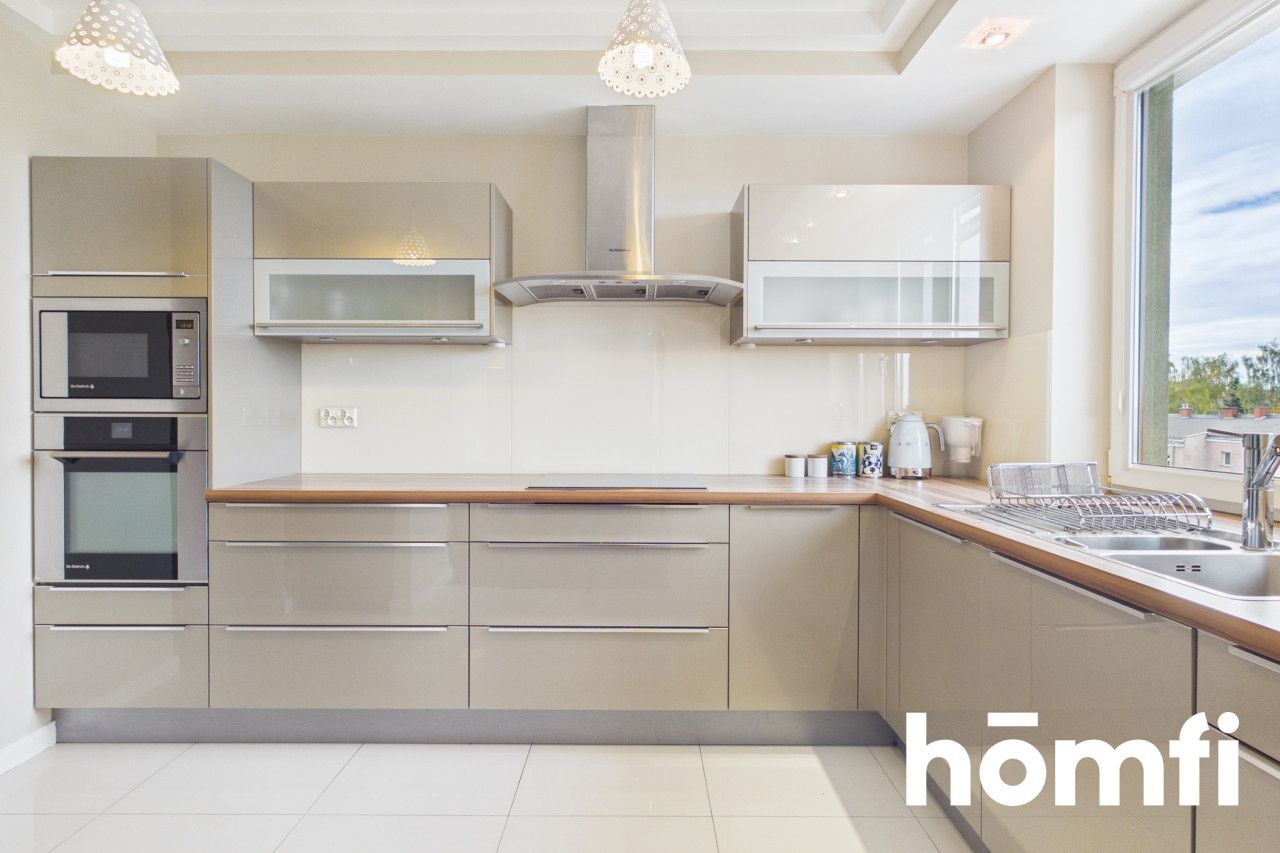 Elegant and big apartment in Radom city center - Квартира - Оренда - Radom, Śródmieście