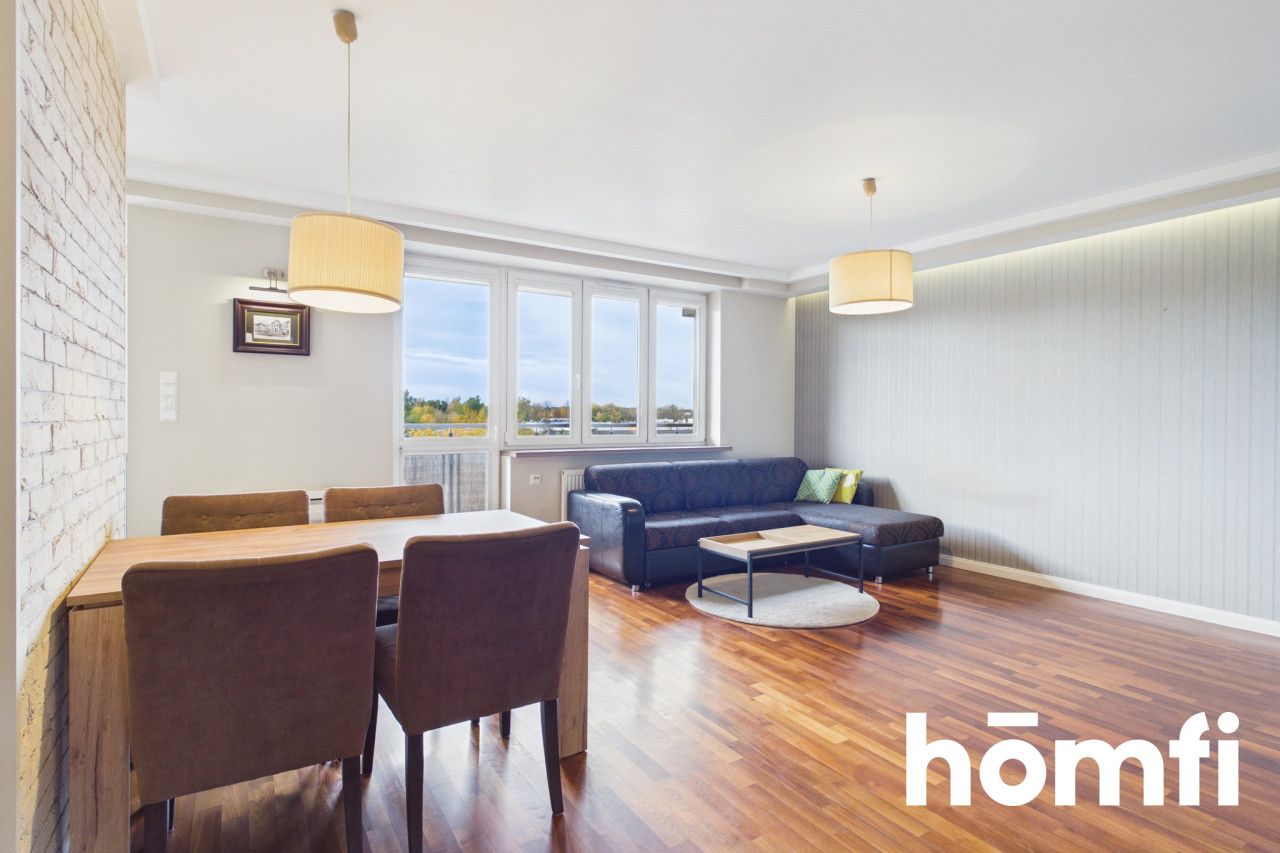 Elegant and big apartment in Radom city center - Квартира - Оренда - Radom, Śródmieście