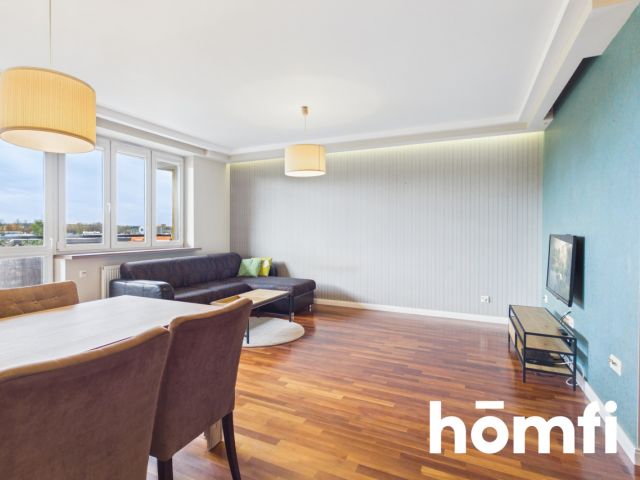 Elegant and big apartment in Radom city center - Квартира - Оренда - Radom, Śródmieście