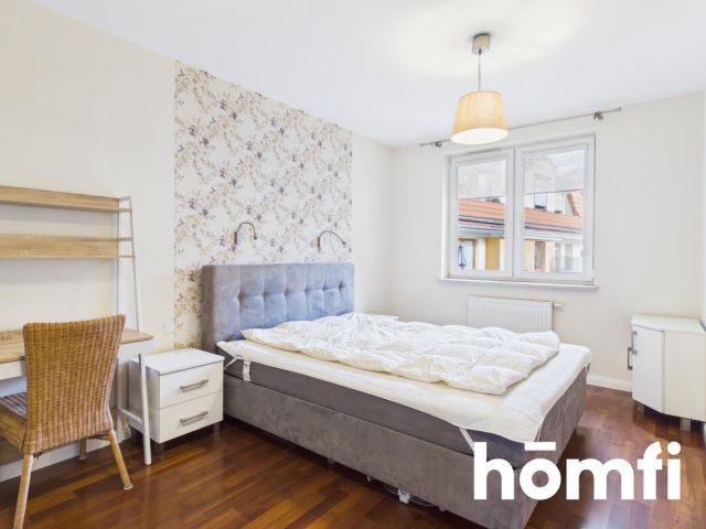 Elegant and big apartment in Radom city center - Квартира - Оренда - Radom, Śródmieście