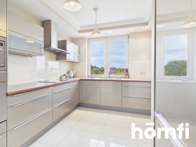 Elegant and big apartment in Radom city center - Квартира - Оренда - Radom, Śródmieście