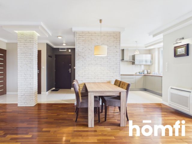 Elegant and big apartment in Radom city center - Квартира - Оренда - Radom, Śródmieście