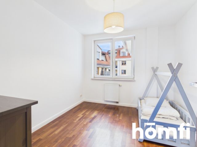 Elegant and big apartment in Radom city center - Квартира - Оренда - Radom, Śródmieście
