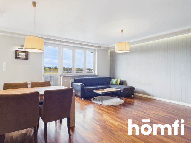 Elegant and big apartment in Radom city center - Квартира - Оренда - Radom, Śródmieście