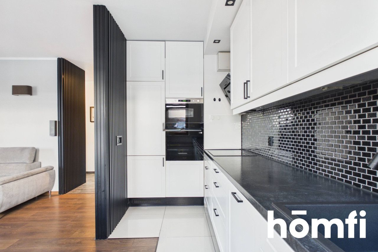 3-room apartment, 2 parking spaces | Borkowo - Apartment - Rent - Gdański, Pruszcz Gdański / Borkowo