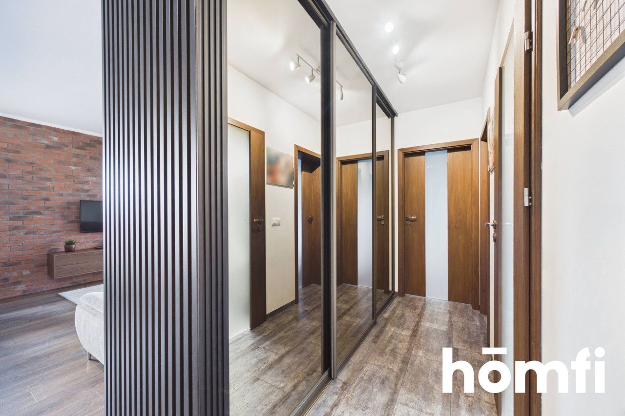 3-room apartment, 2 parking spaces | Borkowo - Apartment - Rent - Gdański, Pruszcz Gdański / Borkowo